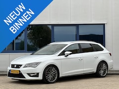 SEAT Leon ST - 1.4 TSI FR First Edition
