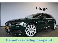 Audi A6 Avant - 45 TDI quattro netto export price 19.620, - ✅ NIEUW MODEL ✅ Navigatie Matrix LED Luchtveri