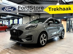 Ford Puma - EcoBoost 125 pk Hybrid ST-Line | Trekhaak | Winter Pack | Adapt. Cruise | Pano | Elektr. a