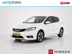Nissan Pulsar - 1.2 DIG-T N-Connecta