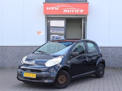 Citroën C1 - 1.0-12V Séduction *loop/sloop