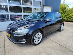 Volkswagen Golf - 1.4 TSI Business Edition R Connected