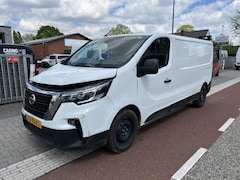 Renault Trafic - NISSAN PRIMASTAR 2.0 dCi 130 T30 L2H1 LANG KLIMA AIRCO