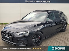 Audi A4 Avant - 35 TFSI S edition | Schuif/Kantel-Dak | Digital Cockpit | Trekhaak | UNIEK