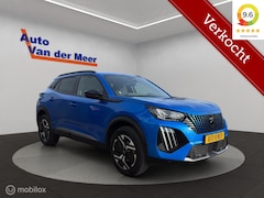 Peugeot 2008 - 1.2 PureTech Allure | Carplay | Stoelverw