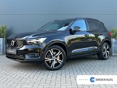 Volvo XC40 - 1.5 T5 Recharge R-Design | Leder | Trekhaak | Stoel & stuurverwarming | Camera | Keyless e