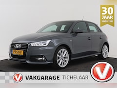 Audi A1 Sportback - 1.4 TFSI Sport S-Line Edition | Org NL | Bose | Climate Control | Navigatie | Bluetooth |