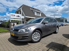 Volkswagen Golf Variant - 1.2 TSI Trendline