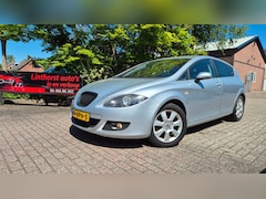 SEAT Leon - 1.6 Dynamic Style MPI-CLIMA-LPG-G3 EXPORT