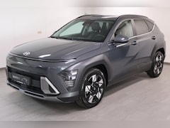 Hyundai Kona - 1.6 GDI HEV Premium | Origineel NL | Leder