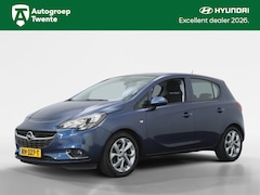 Opel Corsa - 1.0 Turbo Online Edition | All Seasons | Cruise Control |