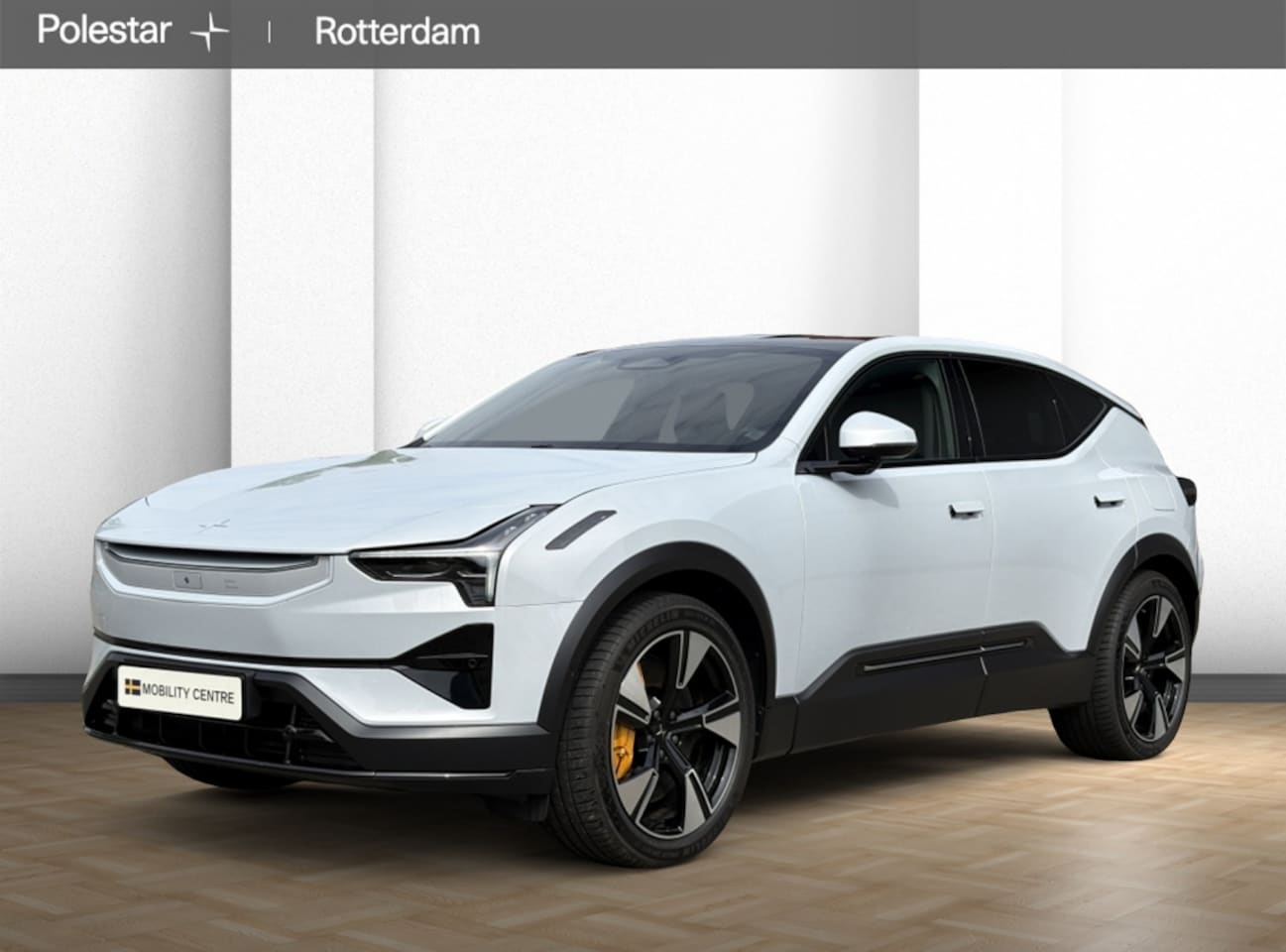 Polestar 3 - Long Range Dual Motor | Plus & Pilot | 21 inch | Brembo - AutoWereld.nl