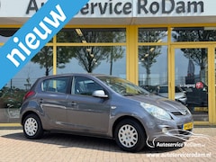 Hyundai i20 - 1.2i i-Motion