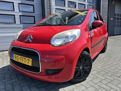 Citroën C1 - 1.0 5DRS Ambiance AUTOMAAT Rijdt super ✅
