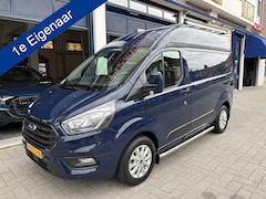 Ford Transit Custom - 280 2.0 TDCI L1H2 Trend 1 EIGENAAR/CAMERA/NAVIGATIE/CRUISE