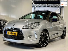 Citroën DS3 Cabrio - 1.6 Turbo 156PK Sport Chic Cabrio