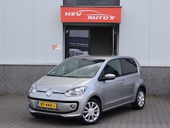 Volkswagen Up! - 1.0 groove up airco LM automaat