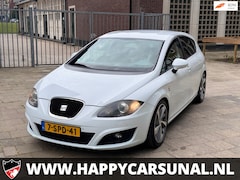 SEAT Leon - 1.4 TSI Businessline COPA, AIRCO, NAVI, NAP, NIEUWE APK