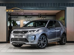 Land Rover Discovery Sport - P300e 1.5 R-Dynamic HSE TREKHAAK PANO LEER ADAPTIEF CRUISE