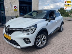 Renault Captur - 1.0 TCe 90 Intens- carplay- NAP- camera
