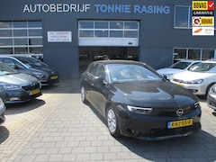 Opel Astra - 1.2 Turbo Edition