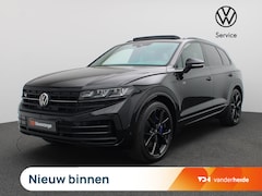Volkswagen Touareg - 3.0 TSi eHybrid 4MOTION R Edition 467PK Aut. matrix led, trekhaak, panoramadak, 360gr. cam