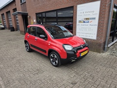 Fiat Panda - 0.9 TwinAir | Cross |