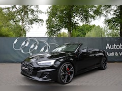 Audi S5 - Cabriolet |3.0 TFSI Quattro|Black Edition|Massage|Camera|Ambiance Light|Matrix|