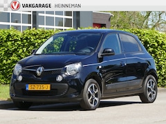 Renault Twingo - 1.0 SCe Limited AUTOMAAT | slechts 20000 kilometer