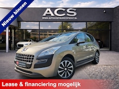 Peugeot 3008 - 1.6 VTi | Airco | Cruise | Allseason | Trekhaak | 165dkm |Smetteloze staat