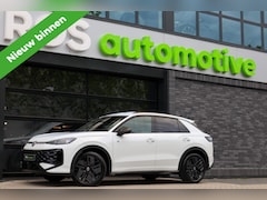 Volkswagen T-Roc - 1.5 eTsi R-Line First Edition | NIEUW MODEL | BTW | CAMERA | ACC | STUURVERWARMING |