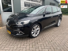 Renault Grand Scénic - 1.3 TCe Bose 7p. Trekhaak
