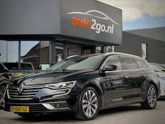 Renault Talisman Estate - 1.3 TCe AUT7 INTENS PHASE 2. LEDER NAVI CAMERA DIGI-DASH APPLE-CARPLAY LED LMV PDC