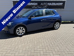 Opel Corsa - 1.2 Edition | PDC Achter | Navi | Cruise | LM Velgen | Apple Carplay/Android Auto | RIJKLA