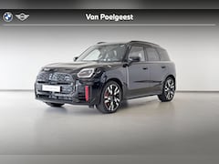 MINI Countryman - 2.0 JCW ALL4 John Cooper Works XL | 20 inch John Cooper Works Flag Spoke 2-tone