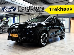 Ford Puma - EcoBoost Hybrid 155PK ST-Line X | Trekhaak | Winter Pack | Pano | 360° Camera | B&O | Matr