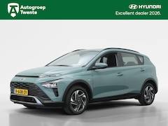 Hyundai Bayon - 1.0 T-GDI Comfort Smart | Automaat | Trekhaak | Navigatie |