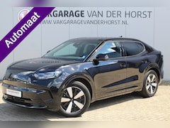 Ford Capri - Premium Extended Range RWD 77 kWh. Fabr. garantie t/m 06-08-2029 Comfort Pack, Warmtepomp,