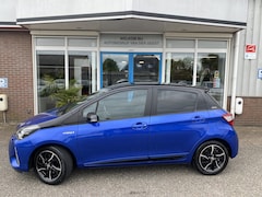 Toyota Yaris - 1.5 Hybrid Bi-Tone Selection