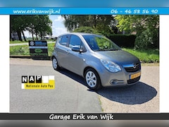 Opel Agila - 1.2 Edition Style 5 Deurs Airco