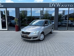 Skoda Fabia - 1.2-12V Go