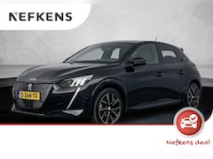Peugeot 208 - 100pk Automaat GT | Navigatie | Camera | Dodehoekbewaking