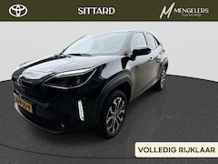 Toyota Yaris Cross - 1.5 Hybrid First Edition