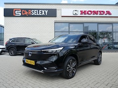 Honda HR-V - 1.5 i-MMD 131pk CVT Advance Privacy Glas 4 Seizoenenbanden
