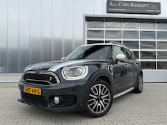 MINI Countryman - 1.5 Cooper S E ALL4 Pepper / leder / xenon / navi