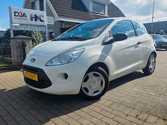 Ford Ka - 1.2 Limited start/stop