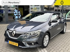 Renault Mégane - TCe 120 Limited | 1 Eigenaar | Dealeronderhouden | NL Auto |
