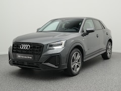 Audi Q2 - S-Line 35 TFSI 150 PK Automaat | LED | Achteruitrijcamera | Keyless | Navigatie | 18 inch