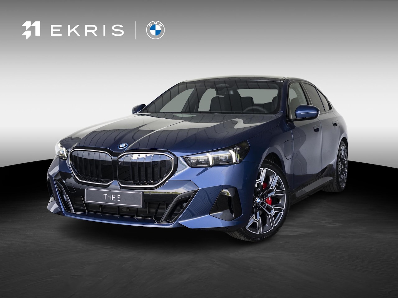 BMW 5-serie - 530e xDrive | M Sportpakket Pro |  Innovation Pack | Travel Pack | Panoramadak - AutoWereld.nl