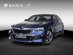 BMW 5-serie - 530e xDrive | M Sportpakket Pro | Innovation Pack | Travel Pack | Panoramadak